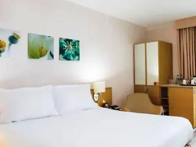Hilton Garden Centre Hotel Glasgow