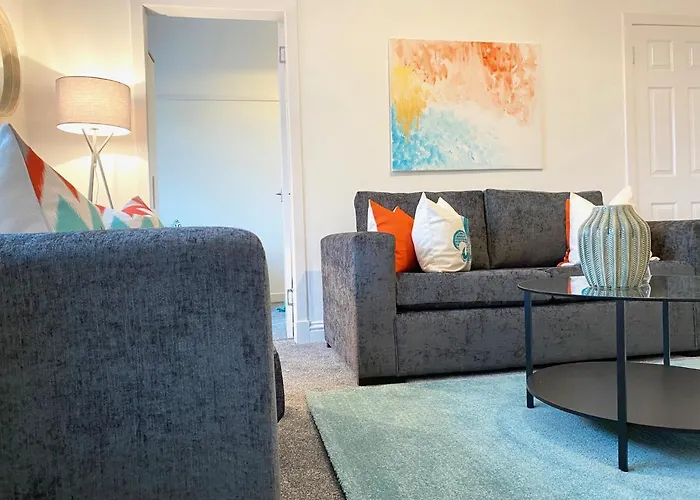 Gladsmuir House Glasgow