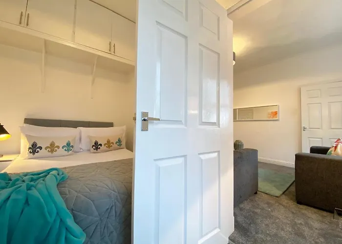 Gladsmuir House Glasgow