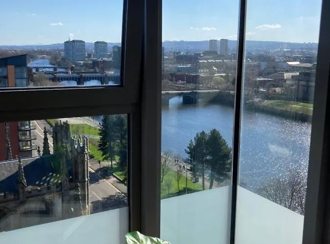 Riverside Apartments