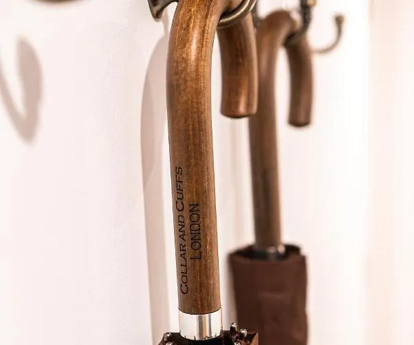 Appartamento The Lusso - 2br - A 5* Escape Like No Other