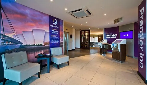 Premier Braehead Glasgow