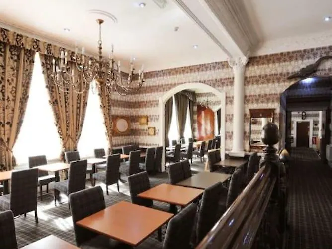 Alexander Thomson Глазго