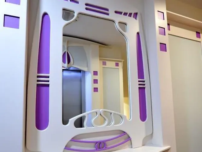 Alexander Thomson 酒店 格拉斯哥