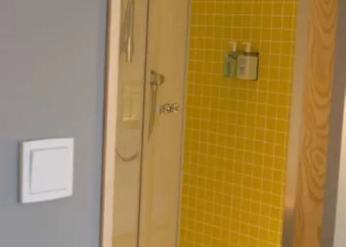 Ξενοδοχείο Grasshopper 3*