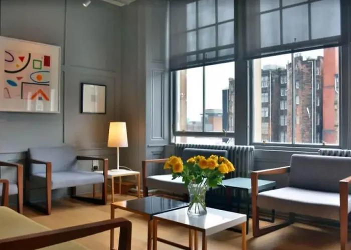 Hotel Grasshopper 3*