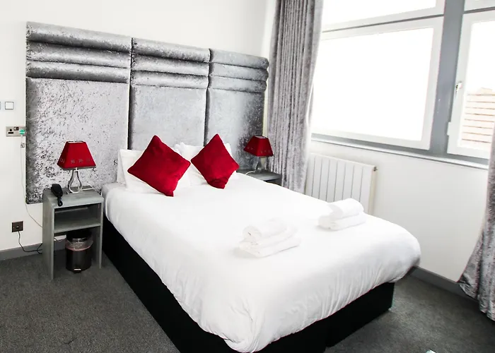 Hotel Brunswick Merchant 3*