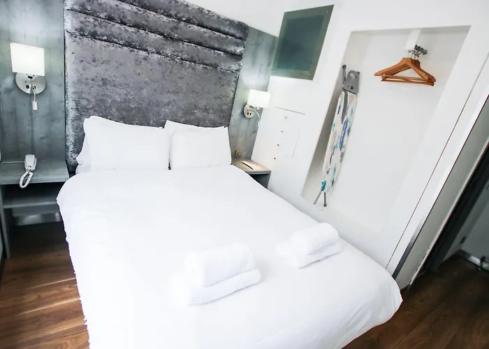 Brunswick Merchant Hotel