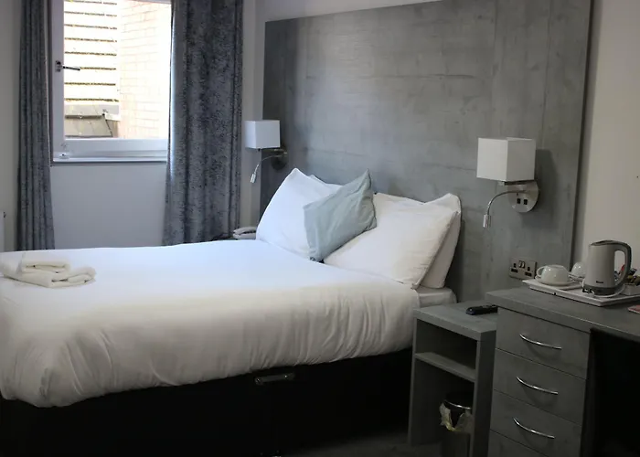 Brunswick Merchant Glasgow