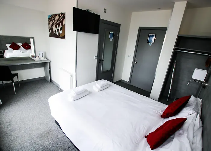 Brunswick Merchant 3* Glasgow