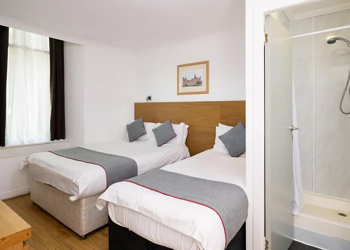 Charing Cross Glasgow