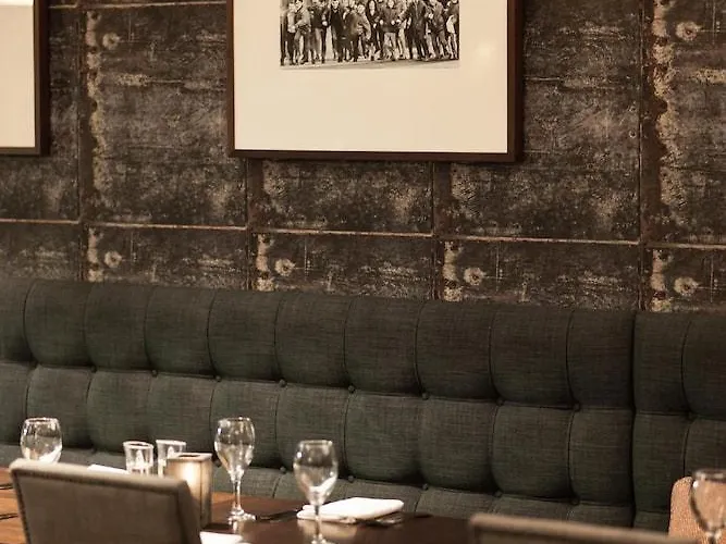 West By Compass Hospitality 3* グラスゴー