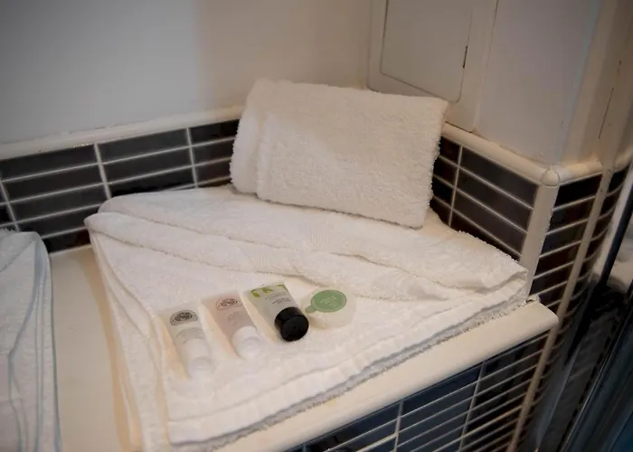 Cosy 1 Bed Next To Sec, Ovo Hydro, Finnieston - Pass The Keys * Γλασκώβη