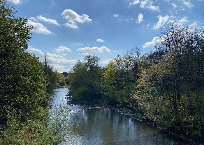 Captivating In Westend Uk Апартаменты Глазго