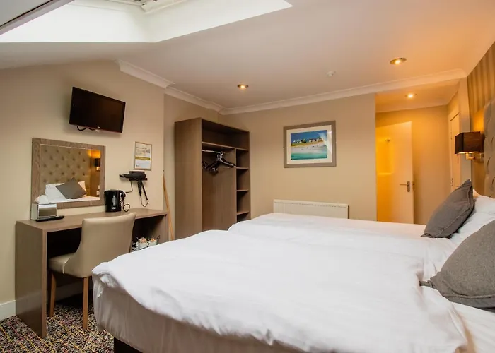 Hotel Albion Glasgow