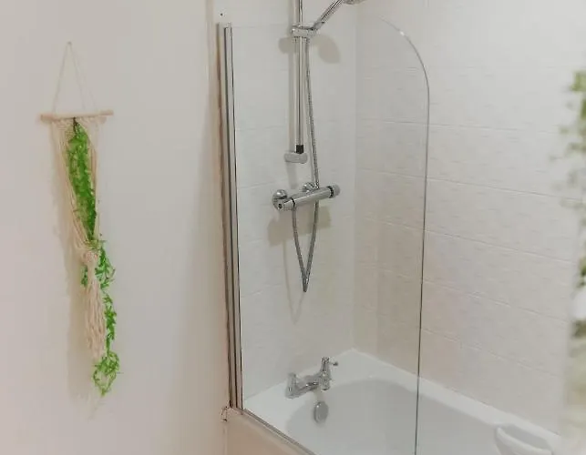 Lovely Bohemian In Heart Of Life * Glasgow