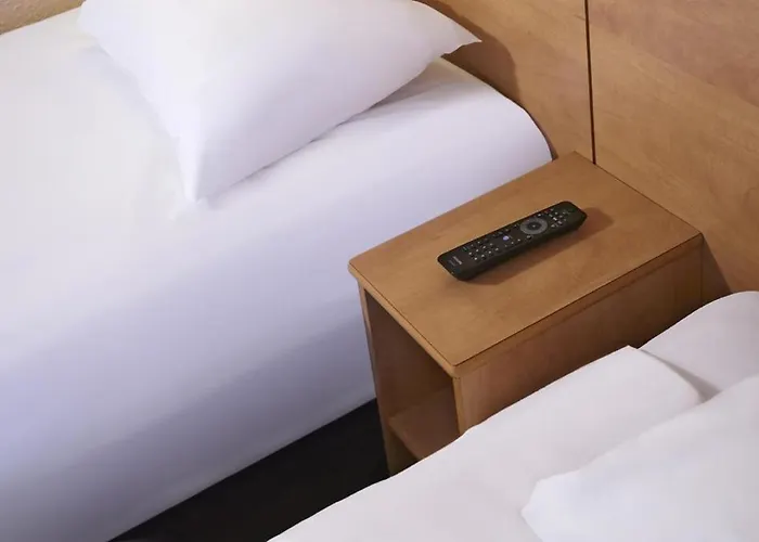 ホテル Campanile Secc Hydro グラスゴー