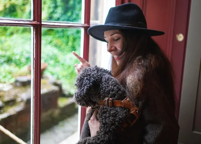 Huntly House - A Like No Other グラスゴー