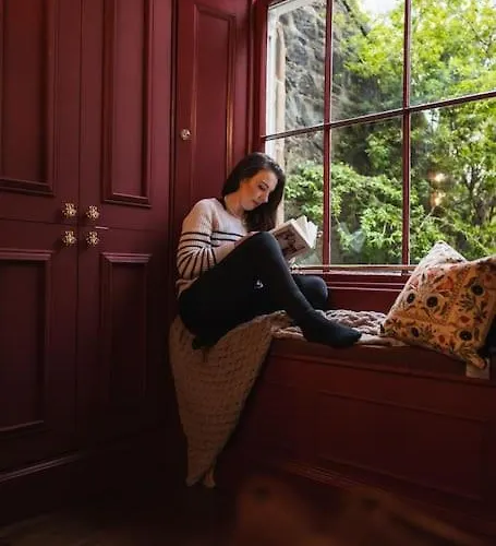 アパート Huntly House - A Like No Other