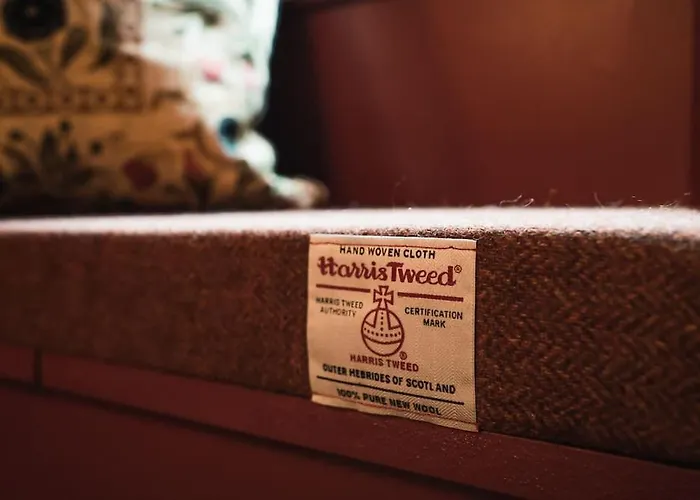 Huntly House - A Like No Other グラスゴー