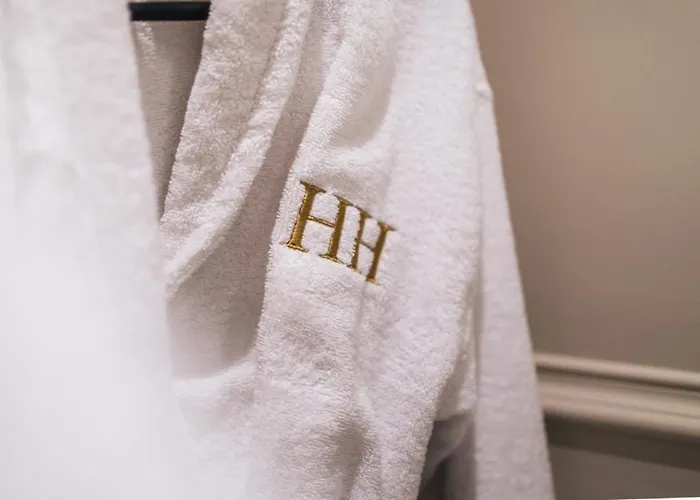 Huntly House - A Like No Other * グラスゴー