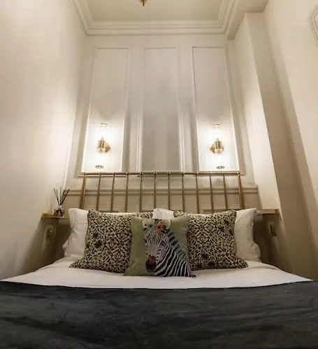 アパート Huntly House - A Like No Other