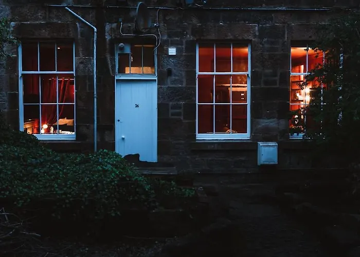 Huntly House - A Like No Other グラスゴー