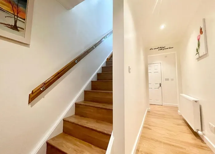 Clyde Дом отдыха Глазго