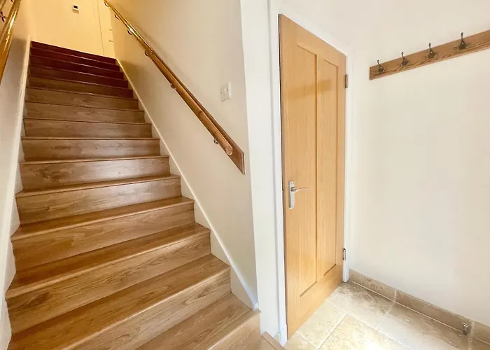 Clyde Дом отдыха Глазго