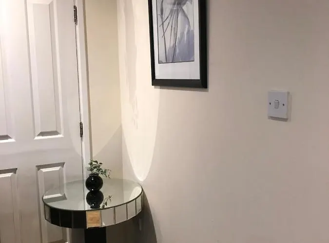 Lejlighed Apex Fox Street With Free Parking Glasgow