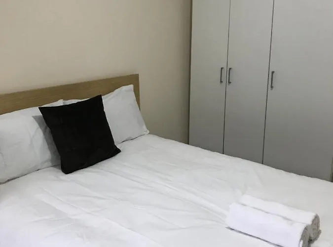 Apex Fox Street With Free Parking * Glasgow