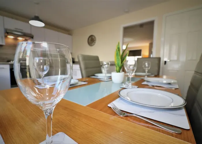 Signature - Harris House