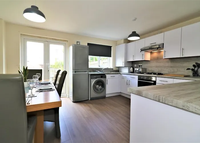 Signature - Harris House Apartamento