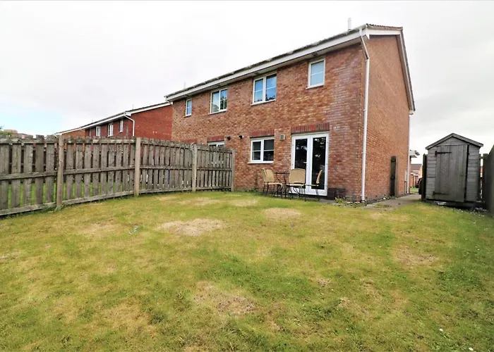 Signature - Harris House Apartamento *