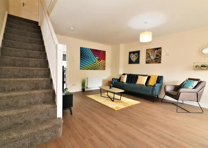 Signature - Harris House