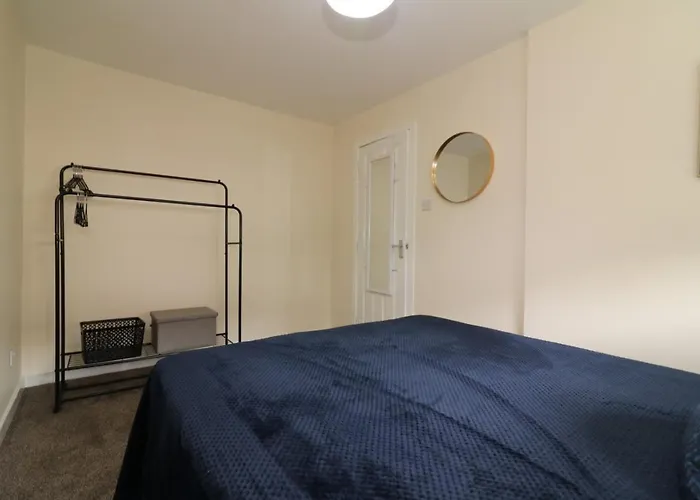 Signature - Harris House Glasgow