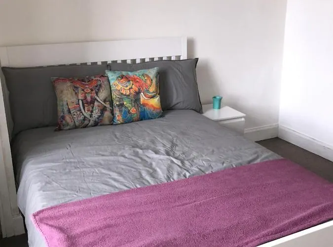 Apex Buccleuch Street *