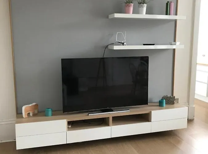 Апартаменты Apex Buccleuch Street