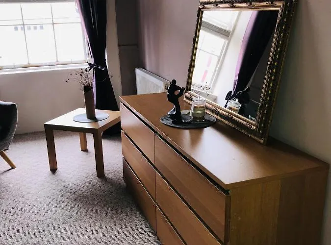 Appartement Apex Buccleuch Street *