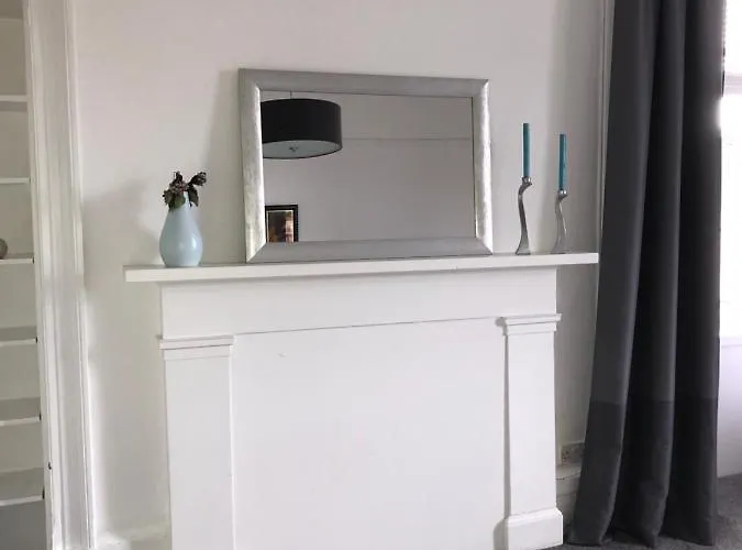 Apex Buccleuch Street Appartement Glasgow