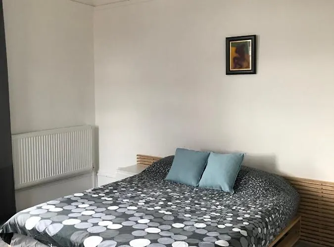 Apex Buccleuch Street Glasgow