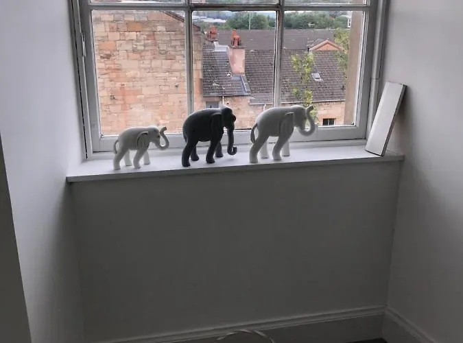 Apex Buccleuch Street