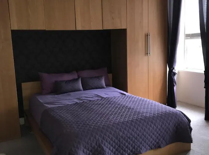 Apex Buccleuch Street *