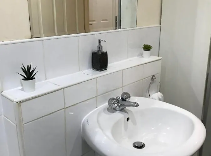 Apex Fox Street With Free Parking Lejlighed Glasgow