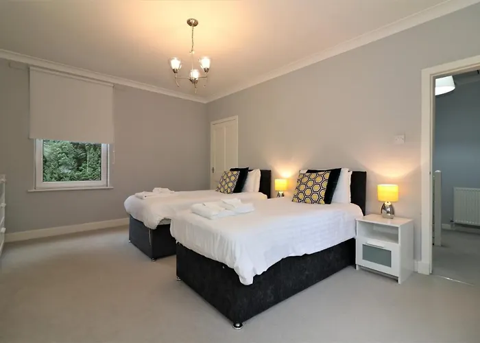 Signature - Moss View *