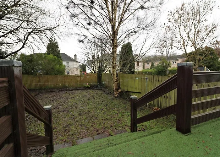 Signature - Moss View * Glasgow