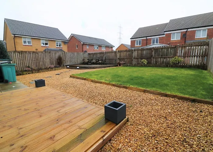 Signature - Morrison House