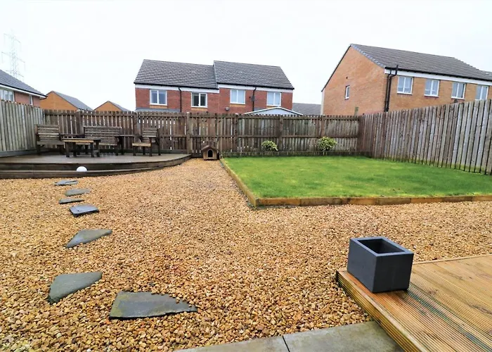 Appartement Signature - Morrison House