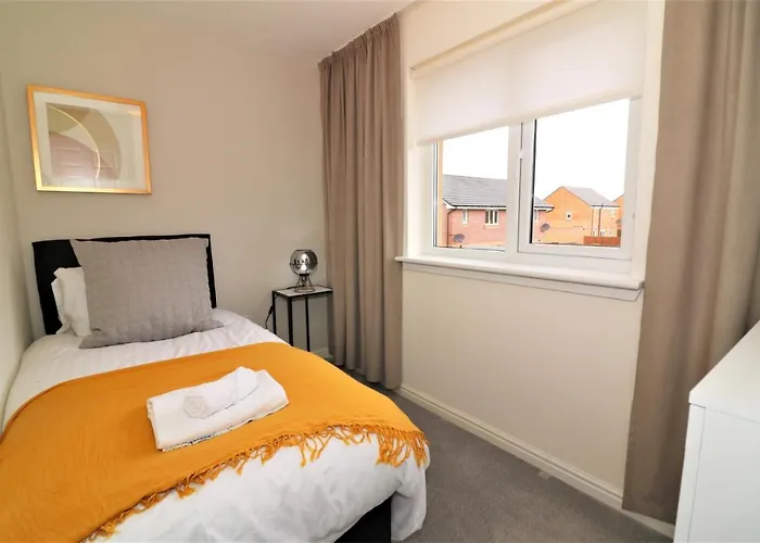 Signature - Morrison House *