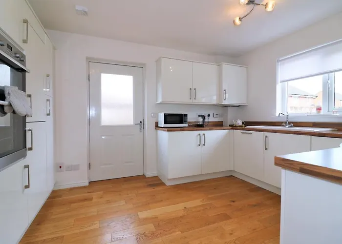 Signature - Morrison House * גלאזגו